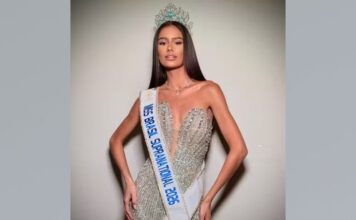 Miss Brasil Supranational 2026 perde título após anunciar gravidez