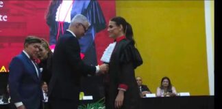 Mulher trans faz história ao assumir cargo de promotora de Justiça no Amazonas