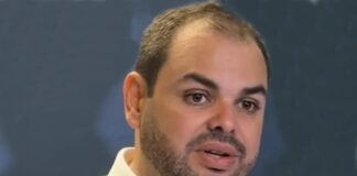 ‘Kikão recheado com pesquisas’ insiste em empurrar Roberto Cidade para o 2º turno, no Amazonas