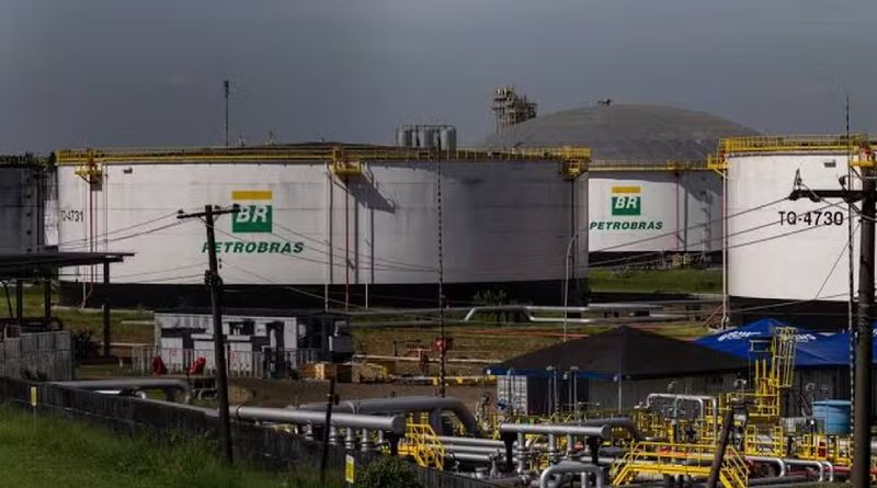petrobras