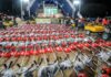 Prefeitura de Parintins entrega mais de 700 máquinas e equipamentos para a zona rural