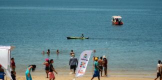 Empreendedorismo: Festival de Verão do Caburi gera oportunidade de novos comércios