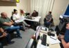 Equipes técnicas reforçam análise documental para regularização do Residencial Parintins