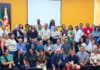 Parintins participa de reunião histórica do Conselho Nacional dos Direitos da Pessoa Idosa no Amazonas