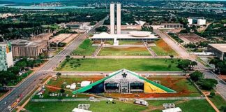 Posse do presidente eleito em 2026 será realizada pela primeira vez em 5 de janeiro de 2027