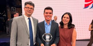 Prefeitura de Manaus vence prêmio nacional do CIEE e Rede Bandeirantes e se destaca na região Norte