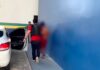 Homem é preso em flagrante por estupro de vulnerável contra a própria enteada