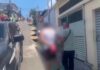 Homem condenado a mais de 50 anos por latrocínio e estupro é preso em Manaus