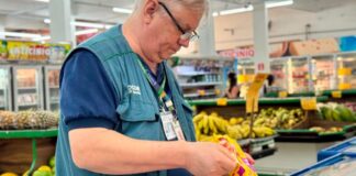 Cesta básica fica 5,18% mais barata em Manaus, aponta pesquisa do Procon