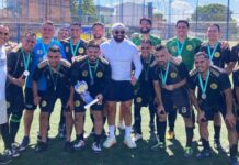 Prefeitura de Manaus encerra Jogos dos Servidores com mais de 2 mil participações