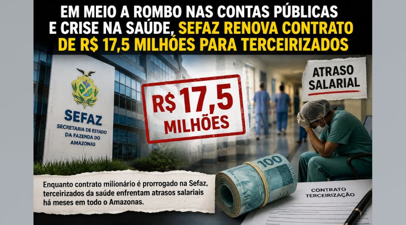 terceirizados