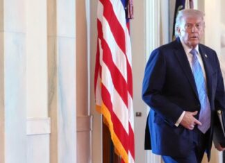Dívida de US$ 40 Trilhões provoca alertas de crise fiscal nos EUA, informou o Departamento do Tesouro