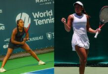Atleta do ‘Manaus Olímpica’ conquista entrada no ranking mundial da WTA