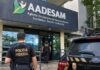 TRE-AM dá cinco dias para Aadesam explicar demissões em massa investigadas pela PF