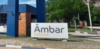 Âmbar Energia é investigada após reclamações sobre novos cabos de energia em Manaus