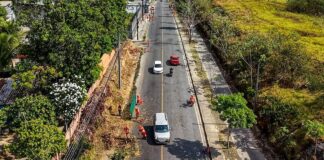Mais de 400 trabalhadores intensificam ações de limpeza no bairro Santa Etelvina