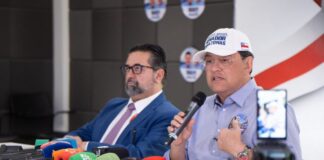 Ação de Braga leva Justiça a suspender troca de cabos da Âmbar em Manaus