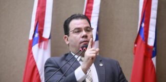 Juíza aponta ilegitimidade e extingue denúncia contra Wilker Barreto em Tabatinga