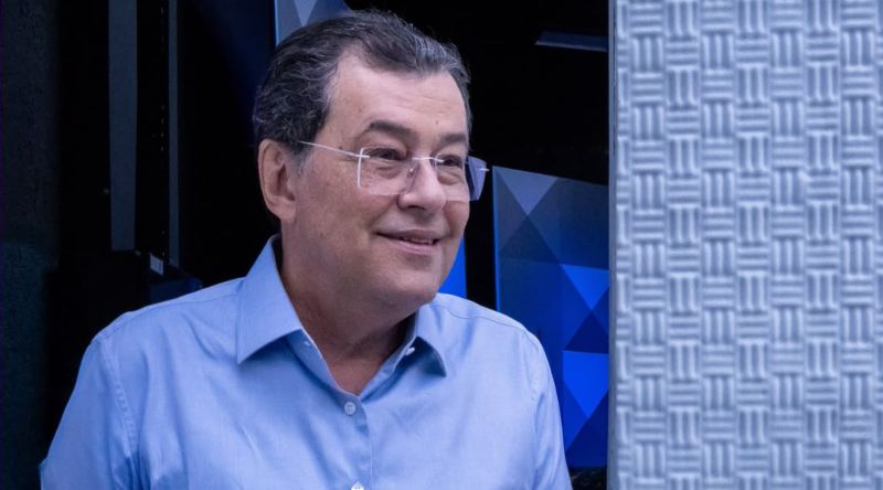 Braga vence o debate da Rede Amazônica