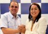 Mensagem de coordenadora de Maués cita pagamento de gasolina para ato político de Roberto Cidade