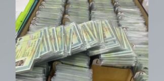Manaus faz mutirão para entrega de 62 mil carteiras de identidade nesta quarta-feira