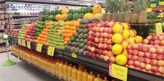 Justiça condena Supermercados DB a pagar R$ 1,3 milhão por produtos impróprios