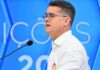 “Promovi mais policiais que Omar, Wilson e Cidade”, diz David durante debate