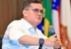 David reforça investimentos no Distrito Industrial e defesa dos incentivos da Zona Franca