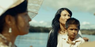 Festival Olhar do Norte inicia programação de filmes com sessões gratuitas