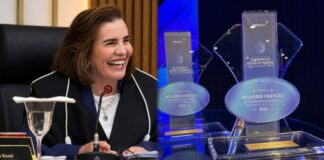 TCE-AM conquista 1º lugar em prêmio nacional de boas práticas em gestão por competências