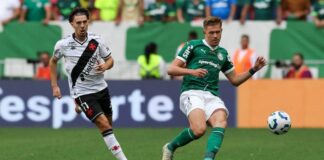 CBF define datas e horários das semifinais da Copa do Brasil