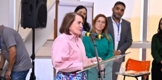TCE-AM reúne chefes e diretores em formação sobre Guia de Boas Práticas em votos e acórdãos