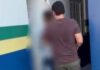 Homem é preso por estuprar enteada desde os seis anos em Manaus