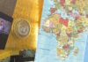 ONU aprova resolução para corrigir distorções nos mapas