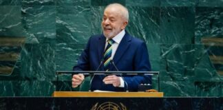 Lula prepara discurso na ONU com foco em soberania, clima e IA