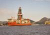 Petrobras poderá perfurar três novos poços na Foz do Amazonas