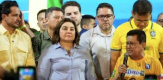 Racha no PL do Amazonas se intensifica para saber com quem fica a maior parte do ‘dinheiro do Fundão’