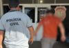 Em Parintins, homem é preso por descumprir medida protetiva e ameaçar ex-companheira