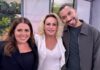 Ana Maria Braga e famosos defendem Gil do Vigor após críticas de jornalista