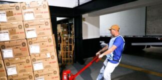 TRE-AM inicia envio de 583 urnas para 11 municípios do interior do Amazonas