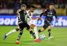 Flamengo enfrenta o Independiente del Valle por vaga na semifinal da Libertadores