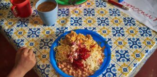 Pirão no Prato conecta agricultura familiar à alimentação de 68 mil estudantes no Amazonas