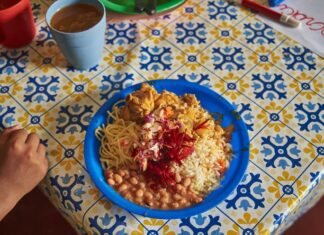 Pirão no Prato conecta agricultura familiar à alimentação de 68 mil estudantes no Amazonas