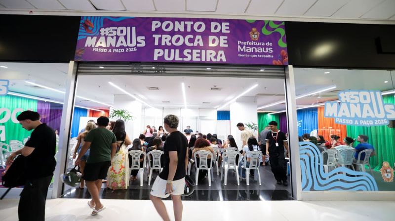SouManaus