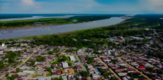 MP fiscaliza políticas de ordenamento territorial e ocupação de espaços públicos de Tabatinga