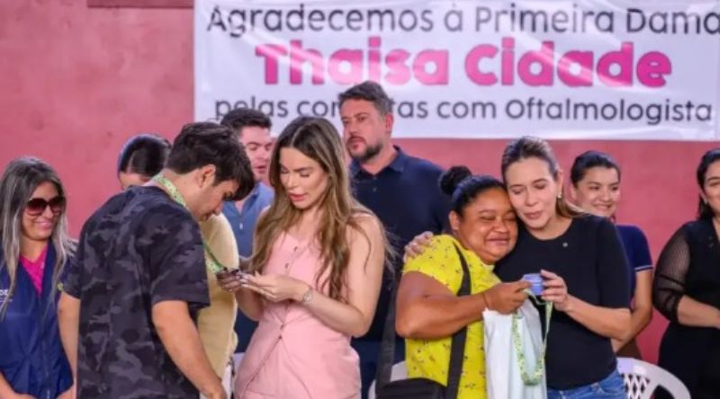 Thaisa Cidade