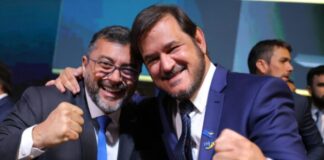 BLOGUEIRA E MOTEL – esposa do presidente do partido de Wilson Lima vaza ‘vídeo’ de traição e abandono