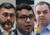 William Abreu é multado em R$ 100 mil por crime de desobediência à Lei; ele é ex-secretário de Wilson Lima