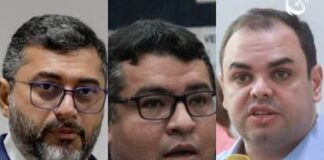 William Abreu é multado em R$ 100 mil por crime de desobediência à Lei; ele é ex-secretário de Wilson Lima