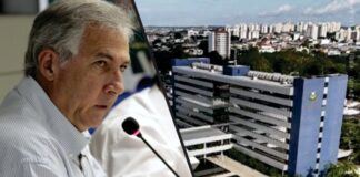 Trinta anos depois, o caso da “farra de diárias e passagens na Aleam” volta às barras da Justiça do Amazonas